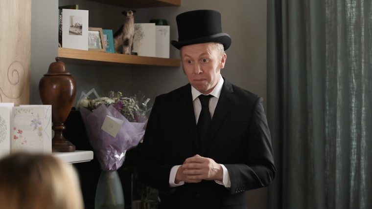 Paul & Jim Comedy Reel